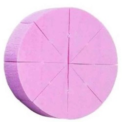 козметика,за,почистване,beter,makeup,remover,sponge,8,pieces,pink,(pink)