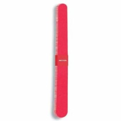 хигиена,аксесоари,beter,nail,file,11,cm,4,units,pink,(red)