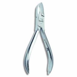 хигиена,аксесоари,beter,nail,pliers,silver,(grey)