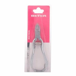 хигиена,аксесоари,beter,pedicure,pliers,multicolor,(clear)
