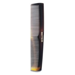 хигиена,аксесоари,beter,shell,shaped,comb,18.5,cm,brown
