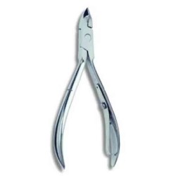 хигиена,аксесоари,beter,skin,pliers,grey,(silver)