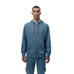 блуза,мъжки,пуловери,born,living,yoga,biafra,full,zip,sweatshirt,light,slate,(blue)