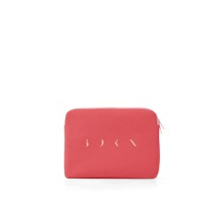 всички,чанти,born,living,yoga,born,laptop,case,sunset,coral,strawberry,ice,(red)