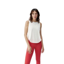 тениска,дамски,тениски,born,living,yoga,caliope,sleeveless,t,shirt,white,chalk,(white)
