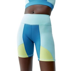 клин,дамски,клинове,дамски,чорапогащи,и,клинове,born,living,yoga,darana,short,leggings,blue,(celadon,blue,wave,yellow,green)
