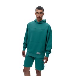 суичър,мъжки,пуловери,born,living,yoga,halong,hoodie,green,(biscay,green)