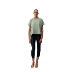 тениска,дамски,тениски,born,living,yoga,mayumi,short,sleeve,t,shirt,green,(camuflaje)