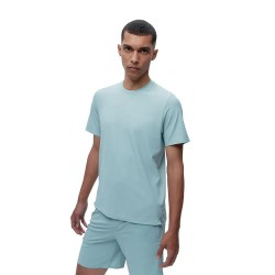 тениска,мъжки,тениски,born,living,yoga,nadym,short,sleeve,t,shirt,blue,(grey,mist)