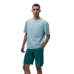 тениска,мъжки,тениски,born,living,yoga,suez,short,sleeve,t,shirt,blue,(grey,mist)