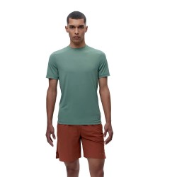 тениска,мъжки,тениски,born,living,yoga,volta,short,sleeve,t,shirt,asparagus,(green)