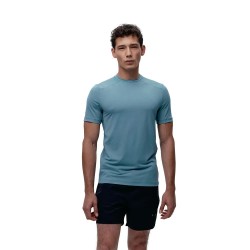тениска,мъжки,тениски,born,living,yoga,volta,short,sleeve,t,shirt,blue,(light,slate)