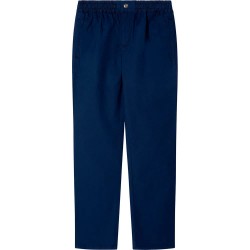 Панталони Hackett Beach pants - Blue (Ink Blue) панталони,мъжки,панталони,дамски,панталони,hackett,beach,pants,blue,(ink,blue)