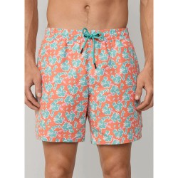 бански,гащета,мъжки,бански,костюми,hackett,bloom,swimming,shorts,orange