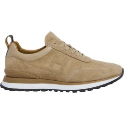 маратонки,мъжки,маратонки,hackett,chad,live,trainers,beige,(sand,beige)