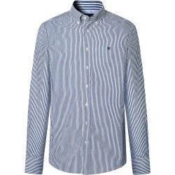 риза,с,дълъг,ръкав,мъжки,ризи,hackett,essential,bengal,long,sleeve,shirt,blue