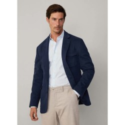 яке,мъжки,якета,hackett,gmd,hbone,ep,jacket,navy,(blue)