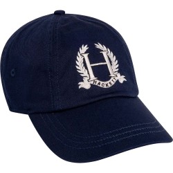 шапка,всички,шапки,hackett,heritage,crest,cap,ink,blue,(blue)