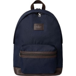 раница,раници,hackett,hemsby,canvas,backpack,navy,(blue)