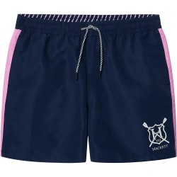 бански,гащета,мъжки,бански,костюми,hackett,heritage,regatta,block,swimming,shorts,blue