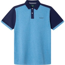 мъжки,блузи,с,яка,hackett,heritage,regatta,multi,short,sleeve,polo,blue