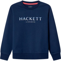 блуза,детски,блузи,hackett,hk580950,sweatshirt,blue