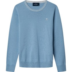 блуза,детски,блузи,hackett,hk700853,sweater,blue