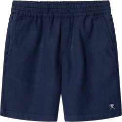 къси,панталони,детски,панталони,hackett,hk800836,shorts,blue