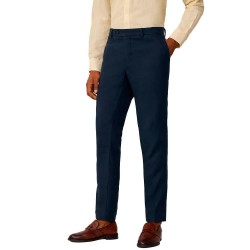 панталони,мъжки,панталони,hackett,hm212726,pants,ink,blue,(blue)