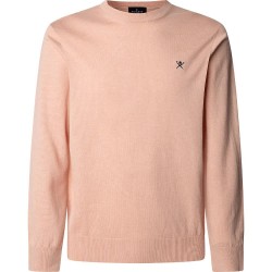 блуза,мъжки,пуловери,hackett,hm703312,sweater,pink,(summer,pink)