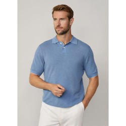 блуза,мъжки,пуловери,hackett,hm703337,sweater,ice,blue,(blue)