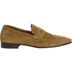 Обувки Hackett Howard Soft shoes - Brown (Tobacco Brown) обувки,мъжки,обувки,hackett,howard,soft,shoes,brown,(tobacco,brown)