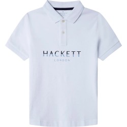 детски,блузи,с,яка,hackett,logo,short,sleeve,polo,optic,white,(white)