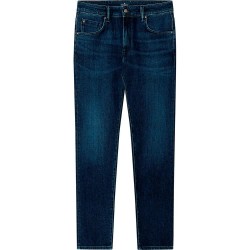 дънки,мъжки,панталони,hackett,lux,jeans,dark,denim,blue,(blue)