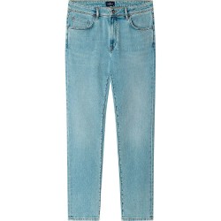 дънки,мъжки,панталони,hackett,lux,jeans,blue