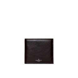 портфейли,и,портмонета,hackett,luxe,billfold,wallet,brown,(brown)