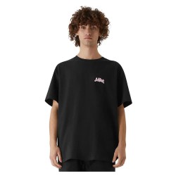 юношеска,тениска,мъжки,тениски,lost,youth,slay,or,play,short,sleeve,t,shirt,black,(black)