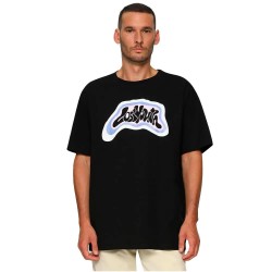 юношеска,тениска,мъжки,тениски,lost,youth,sunny,side,up,short,sleeve,t,shirt,black,(black)