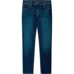 дънки,мъжки,панталони,hackett,powerflex,vintage,jeans,denim,blue,(blue)