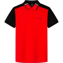мъжки,блузи,с,яка,hackett,resort,col,block,short,sleeve,polo,red,(race,red)