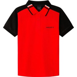 детски,блузи,с,яка,hackett,resort,colour,block,short,sleeve,polo,race,red,(red)