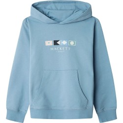 суичър,детски,блузи,hackett,rowing,hoodie,blue