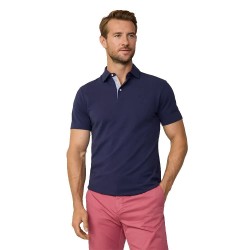 мъжки,блузи,с,яка,hackett,selvedge,placket,hm563443,short,sleeve,polo,ink,blue,(blue)