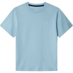 тениска,детски,тениски,hackett,small,logo,short,sleeve,t,shirt,ice,blue,(blue)