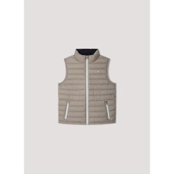 потник,детски,потници,hackett,summer,vest,pebble,beige,(beige)