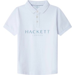 детски,блузи,с,яка,hackett,swim,trim,short,sleeve,polo,white