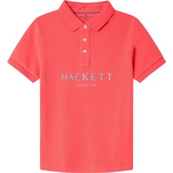 детски,блузи,с,яка,hackett,swim,trim,short,sleeve,polo,coral,pink,(pink)
