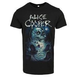 тениска,мъжки,тениски,mc,clothes,alice,cooper,graveyard,blue,short,sleeve,t,shirt,black,(black)