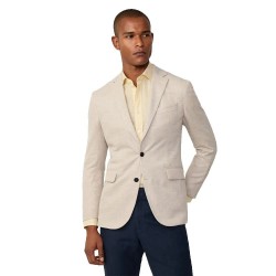 яке,мъжки,якета,hackett,waffle,jacket,light,beige,(beige)