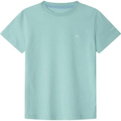 тениска,детски,тениски,hackett,small,logo,short,sleeve,t,shirt,menthol,green,(green)